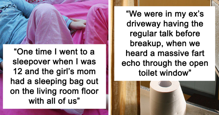 60 Weird Experiences These People Had At Someone Else’s House That May Make You Think Twice About Who You Visit