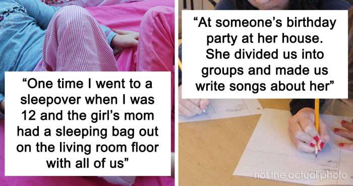 60 People Share Their Scariest Or Most Uncomfortable Experiences At Someone Else’s House