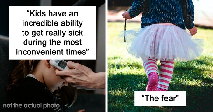 49 Honest Answers From Parents Who Were Willing To Share The Most Challenging Aspects Of Parenthood