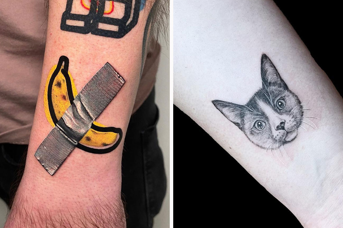 50 Gorgeous Small Wrist Tattoos To Always Flaunt  CafeMomcom