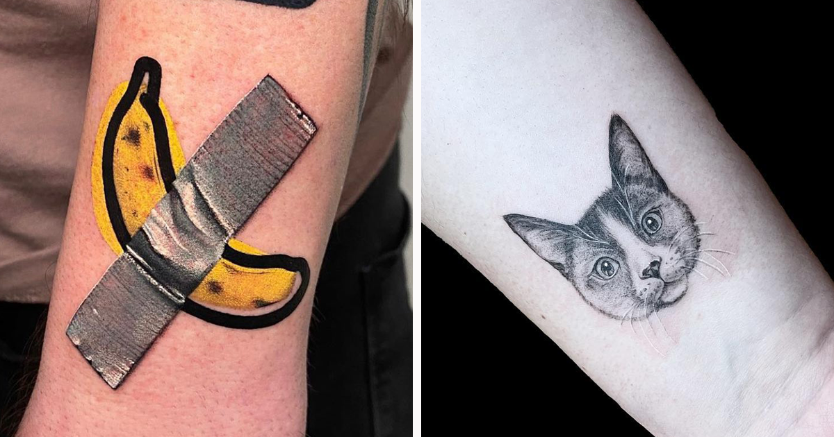 Ugliest Tattoos - wrist tattoos - Bad tattoos of horrible fail situations  that are permanent and on your body. - funny tattoos | bad tattoos |  horrible tattoos | tattoo fail - Cheezburger