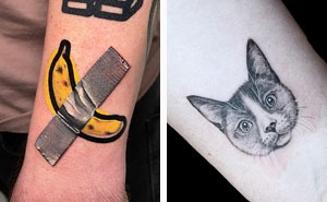 86 Wrist Tattoo Ideas That Make A Statement