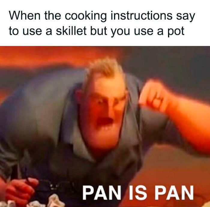 15 Hilarious Memes About Learning How to Cook