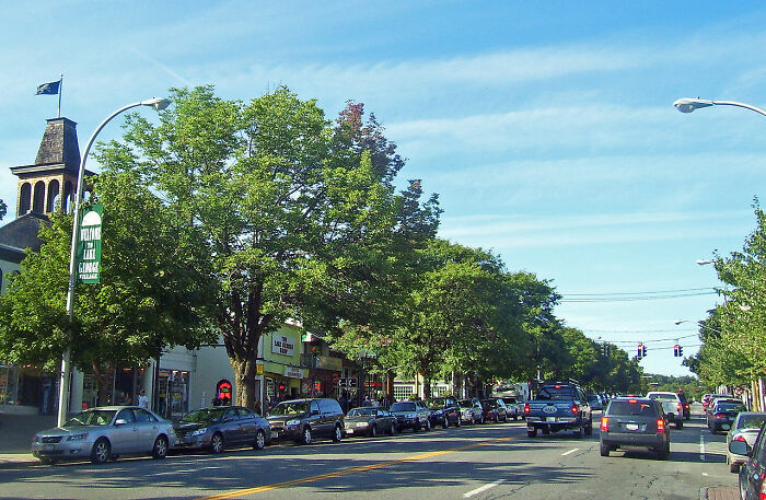 Lake George, New York