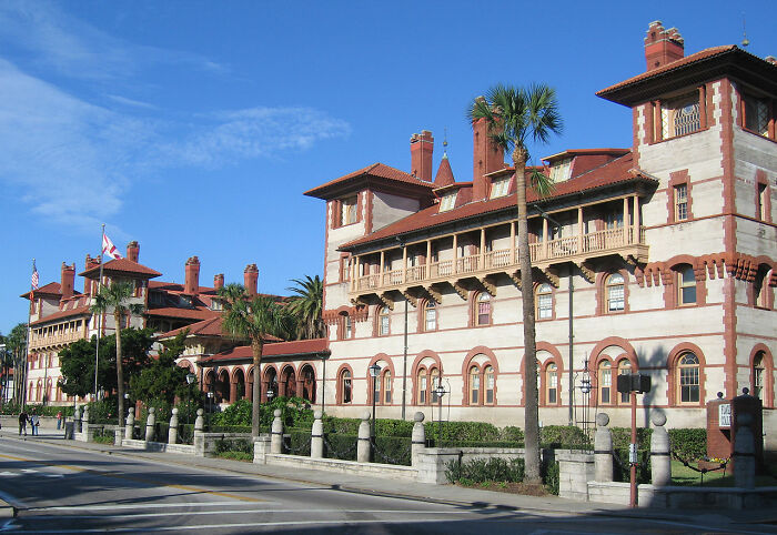 St. Augustine, Florida