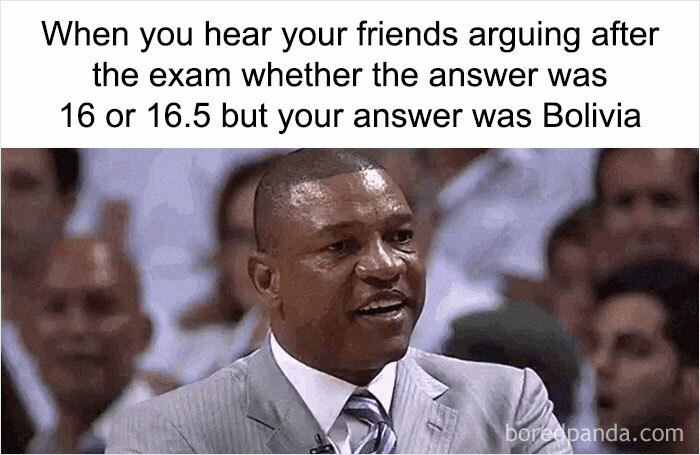 10 memes all university students will relate to, Blog