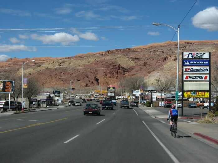 Moab, Utah