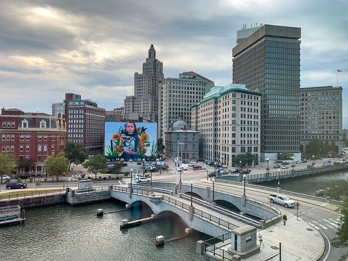 Providence, Rhode Island