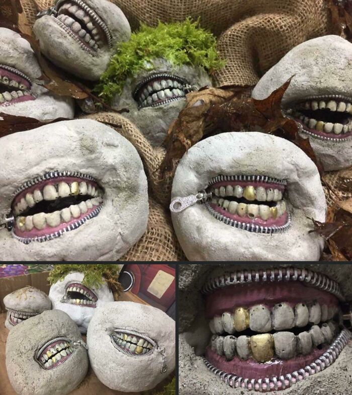 The Terrifying Plushie Taking Over Gift Shops Everywhere - The New York  Times