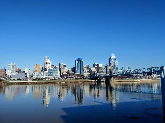 Cincinnati, Ohio