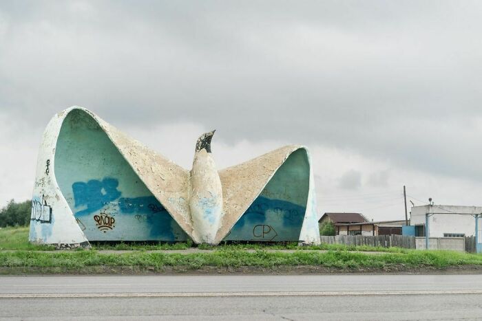 Omsk, Russia, 2016⁠