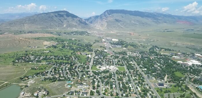 Cody, Wyoming