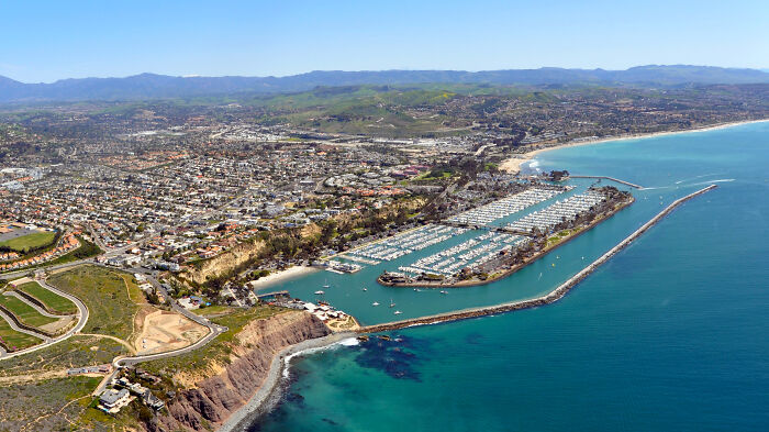 Dana Point, California