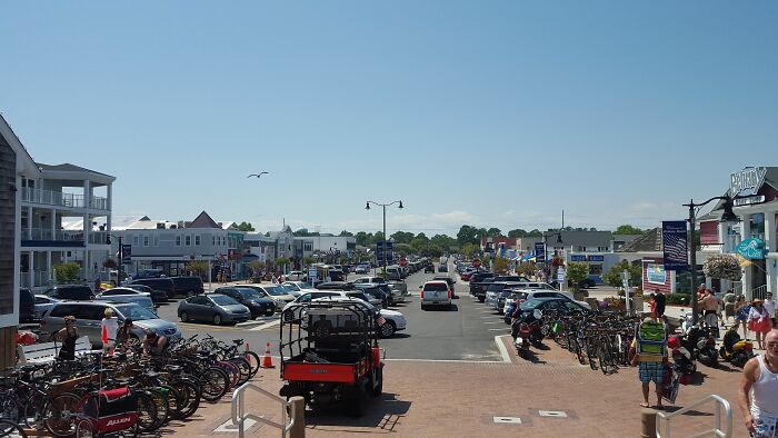 Bethany Beach, Delaware