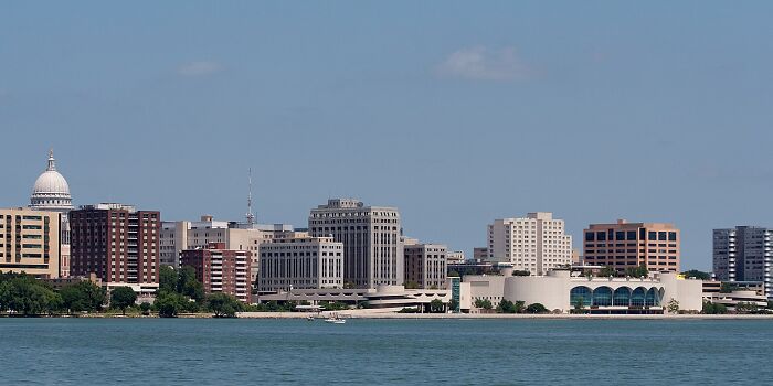 Madison, Wisconsin