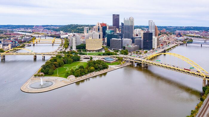 Pittsburgh, Pennsylvania