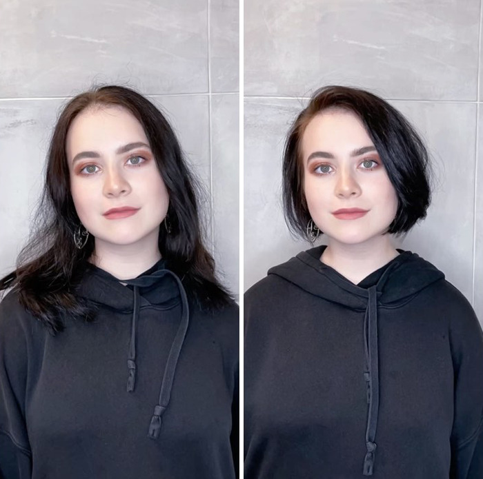 30 Women Who Dared To Get Their Hair Cut Short And Got Awesome Results