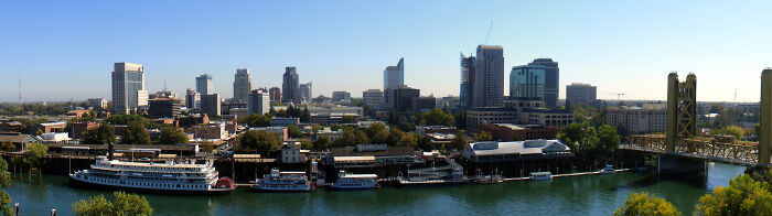 Sacramento, California