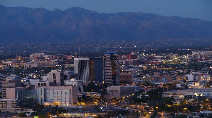 Tucson, Arizona