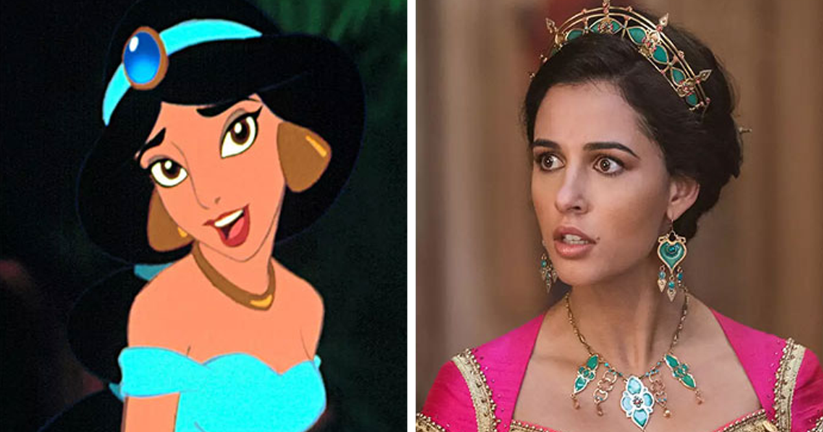 15 actresses who would be perfect as Rapunzel in a live-action Tangled movie