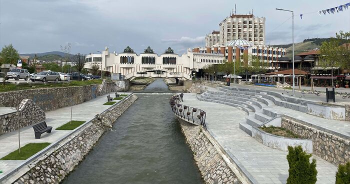 94 Pics Of Socialist Modernist Buildings That Are Bizarre But Beautiful