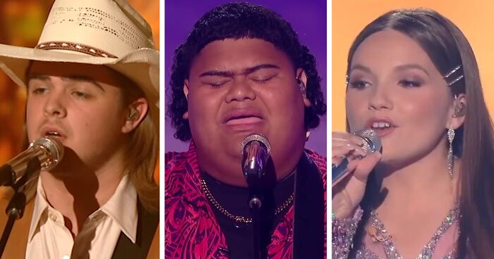 Iam Tongi Ends Country Singers’ Spree And Wins American Idol 2023