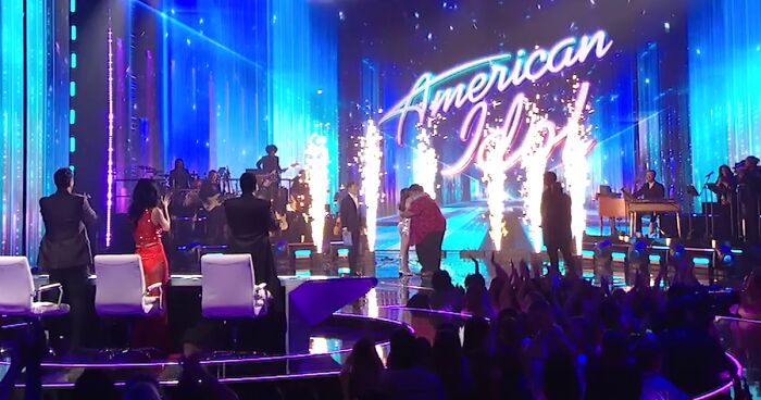 ‘Well-Deserved’: ‘American Idol’ Season 21 Winner Revealed After Star-Studded Three-Hour Finale