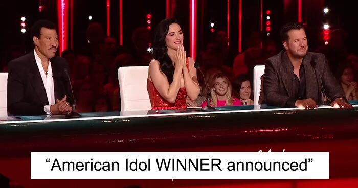 People Made Their Choice: ‘American Idol’ Season 21 Winner Revealed