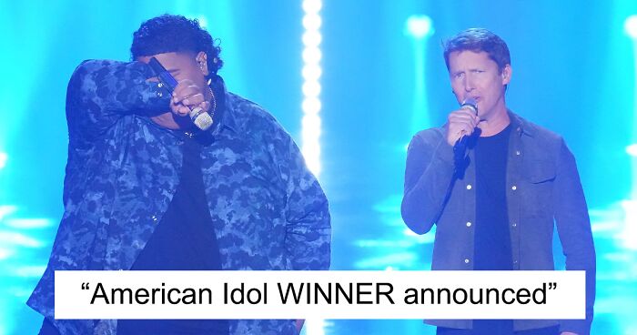 ‘You Did It. You’re The Idol’: Iam Tongi Wins ‘American Idol’ Season 21 And It Was A Well-Deserved Victory