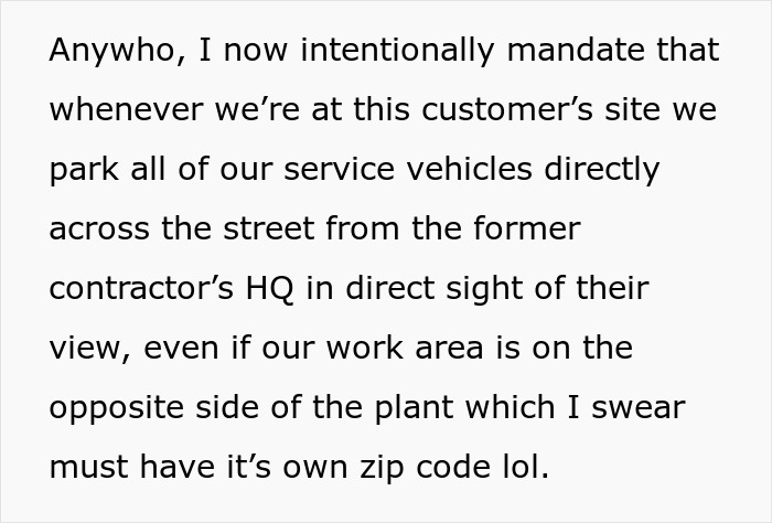 Man Shares Story Of How He Singlehandedly Took Down A Company For Wasting His Time With Pointless Fishing Interviews