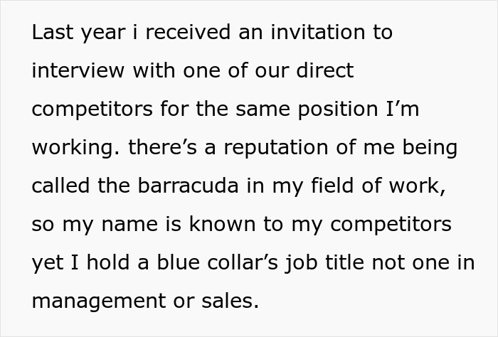 Man Shares Story Of How He Singlehandedly Took Down A Company For Wasting His Time With Pointless Fishing Interviews