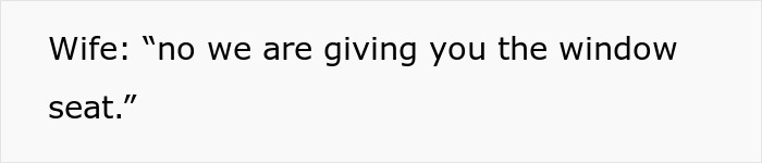"My Stance Was About Etiquette And Principle": Man Stands His Ground During A Conflict Over Plane Seat With A Passenger Couple