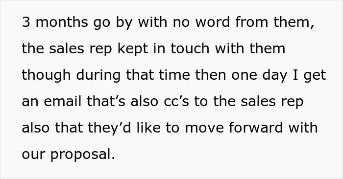 Man Shares Story Of How He Singlehandedly Took Down A Company For Wasting His Time With Pointless Fishing Interviews