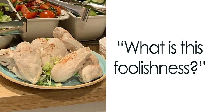 69 Times People Cooked Up Something So Unholy, It Ended Up On This Online Page