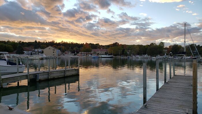 Door County, Wisconsin