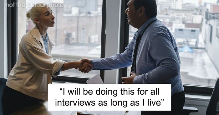 “I Will Be Doing This For All Interviews For As Long As I Live”: Woman Comes Up With The Best Interview Hack That Works Totally In Her Favor