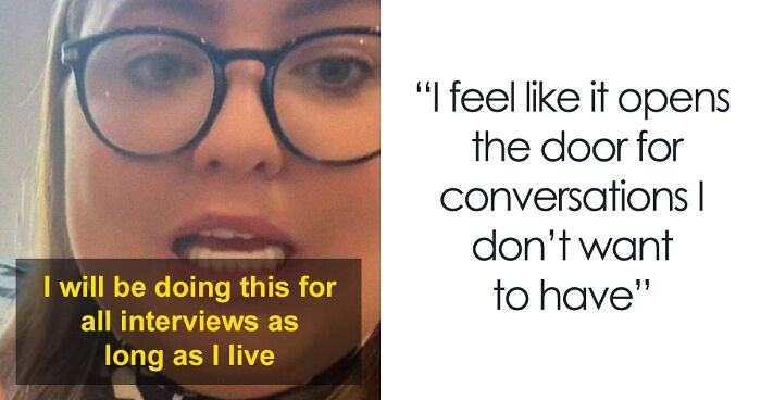 Woman Nails Her Job Interview With A Single Question, Shares It On Tiktok To Help You Out