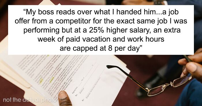 “I Wake Up To A Missed Call, An Email, And 3 Texts”: Boss Refuses To Honor Time Off, So Employee Takes A Permanent Vacation