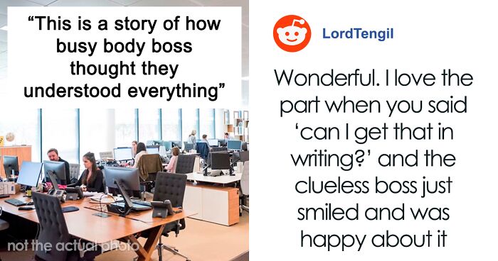 Power-Tripping Boss Demands Employee Take Breaks Only When They're Scheduled, Regrets It On The Next Call