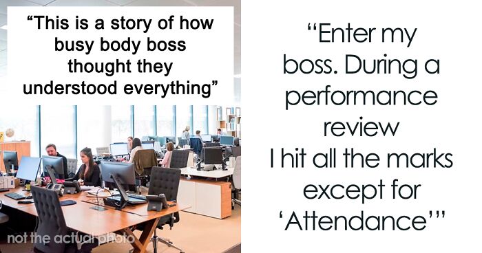 “I Cannot Stay On The Line As I Am Required To Take My Break”: Call Center Employee Retaliates Against Micromanaging Boss