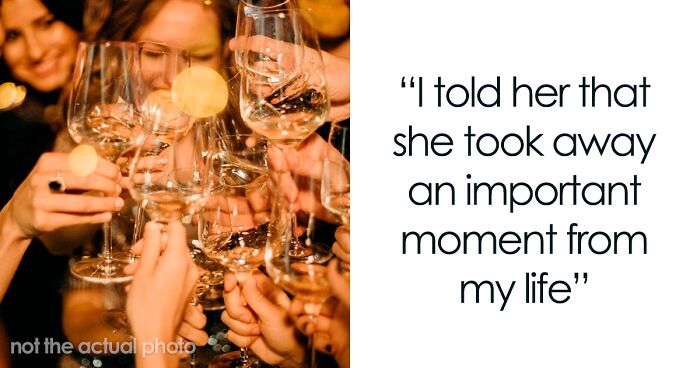 Woman Bursts Into Tears After Revealing Her Diagnosis At Friend's Bachelorette Party, Gets Fired As A Bridesmaid