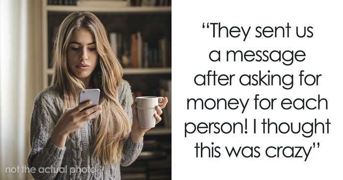 “Am I Unreasonable To Be A Bit Annoyed?”: Woman Asks The Internet For Advice After Her Friends Ask Her To Pay Up After Inviting Her For Dinner