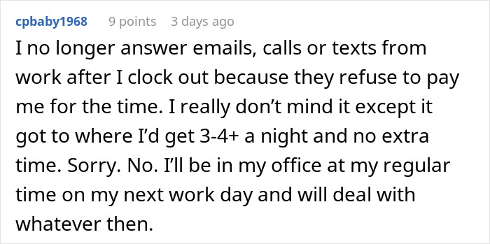 Boss Confiscates Employee’s Company Cell Phone Because He Doesn’t ‘Deserve’ It, Gets Angry When His Employee Ignores His Calls