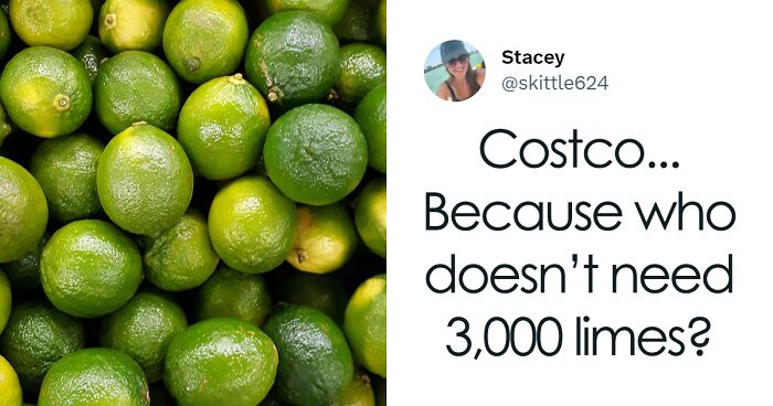 90 Hilarious And Relatable Tweets That Anyone Who Shops At Costco Might Relate To