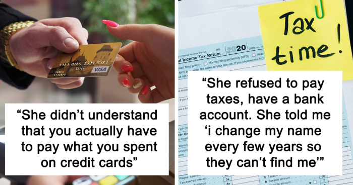 42 Signs That Made These People Realize They Were Dating “Absolute Parcels”