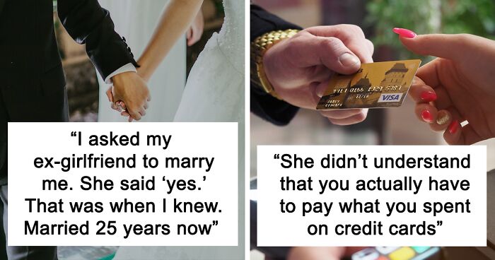 This Now-Viral Thread Has People Sharing The Moment They Realized They Were Dating An Idiot (42 Stories)