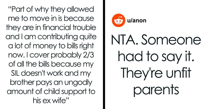 “[Am I The Jerk] For Telling My SIL I Will Disown Her If She Gets Pregnant”