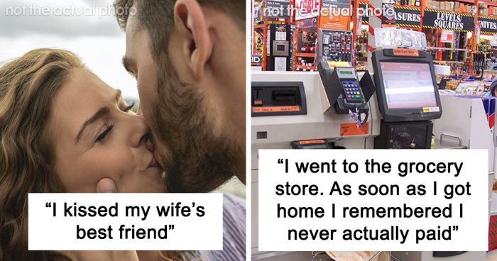 84 People Are Sharing The Weirdest Things They've Done While Their Brain Was On Autopilot