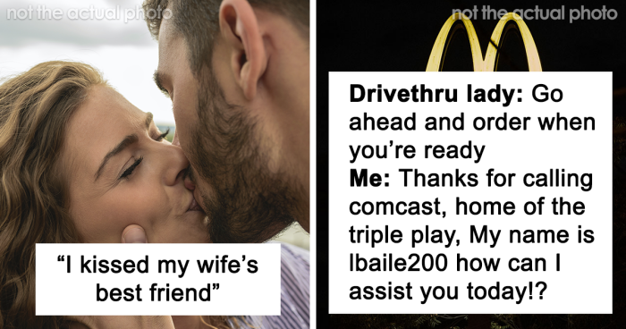 84 People Share The Funniest Things They’ve Done While Their Mind Was Elsewhere