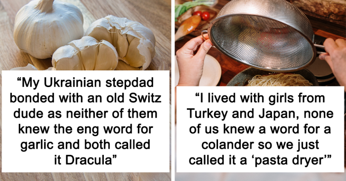 103 Of The Most Beautiful Accidentally Poetic Translations That Happened When Foreigners Got Creative